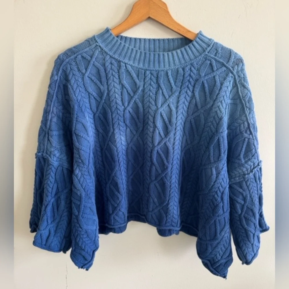 FREE PEOPLE WASHED ASHORE - Picture 2 of 4